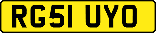 RG51UYO