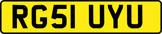 RG51UYU