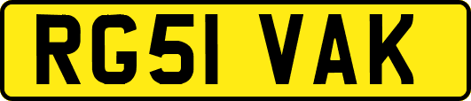 RG51VAK