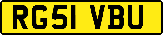 RG51VBU