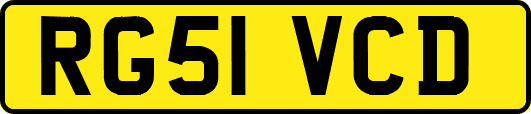 RG51VCD