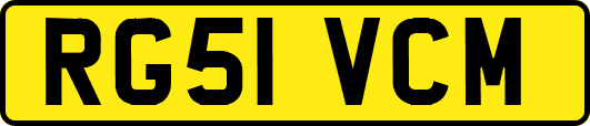 RG51VCM