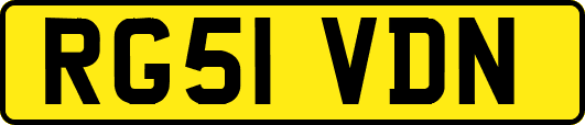 RG51VDN