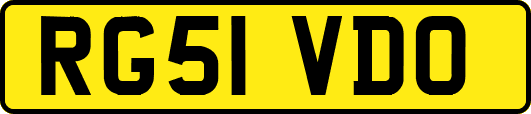RG51VDO