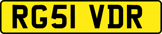 RG51VDR