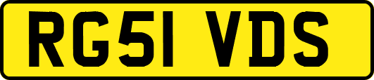 RG51VDS