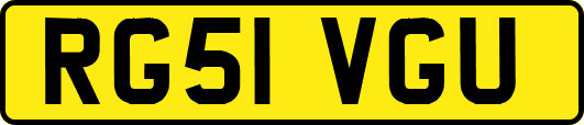 RG51VGU