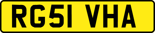 RG51VHA