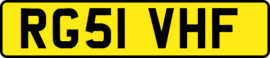 RG51VHF