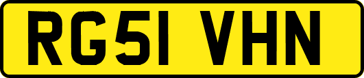 RG51VHN