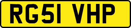 RG51VHP