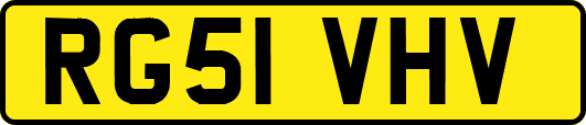 RG51VHV