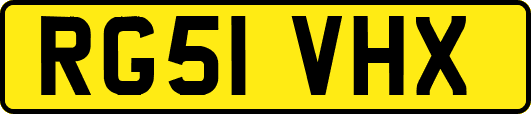 RG51VHX