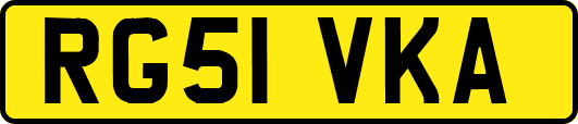RG51VKA