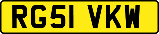 RG51VKW