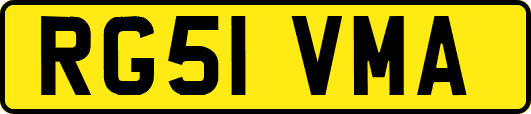 RG51VMA