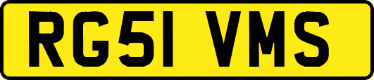 RG51VMS