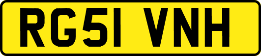 RG51VNH