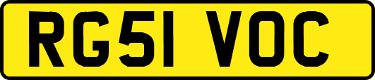RG51VOC