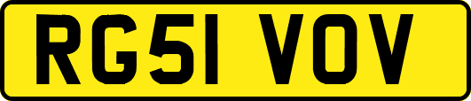 RG51VOV
