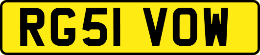 RG51VOW