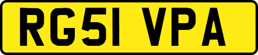 RG51VPA