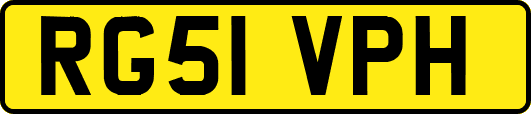 RG51VPH