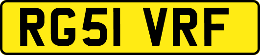 RG51VRF