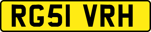 RG51VRH