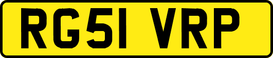 RG51VRP
