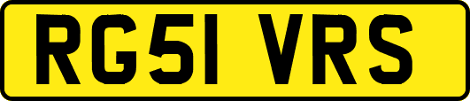 RG51VRS