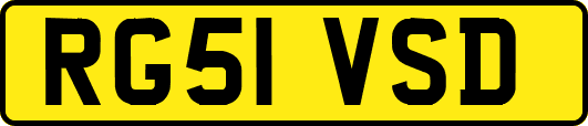 RG51VSD