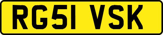RG51VSK