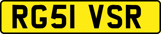 RG51VSR