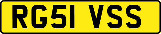 RG51VSS