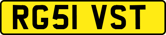 RG51VST