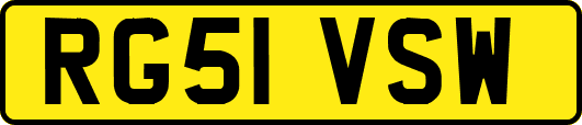 RG51VSW