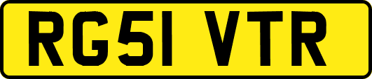 RG51VTR