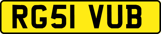 RG51VUB