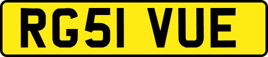 RG51VUE