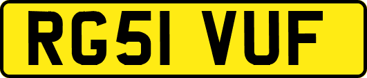 RG51VUF