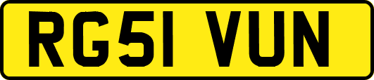RG51VUN