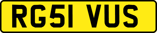 RG51VUS