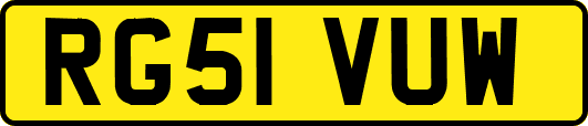 RG51VUW