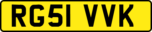 RG51VVK