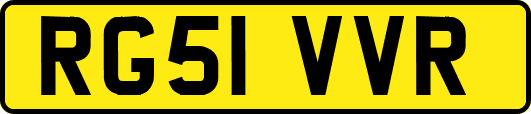 RG51VVR