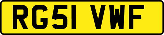 RG51VWF
