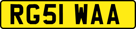 RG51WAA