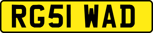 RG51WAD