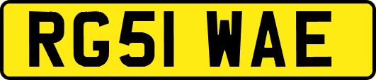 RG51WAE